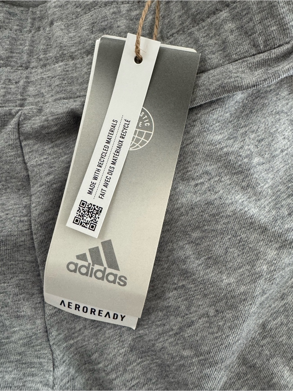 adidas women’s leggings AEROREADY